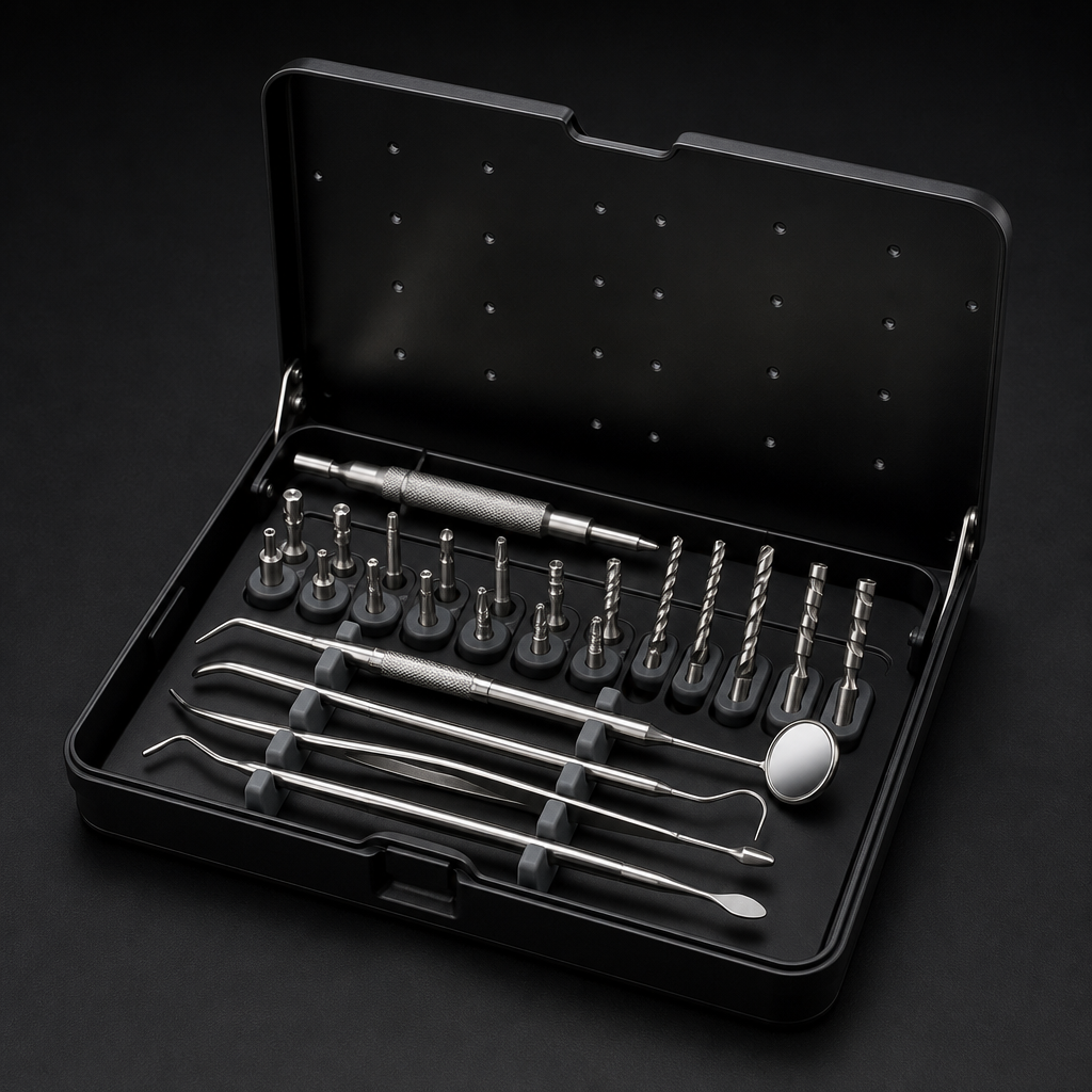 Clinic Equipments