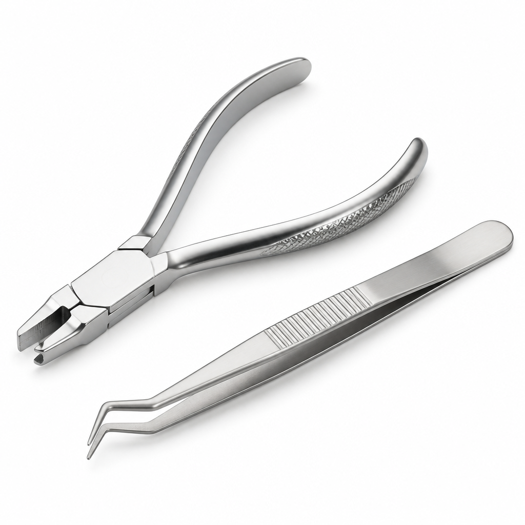 Orthodontic Pliers