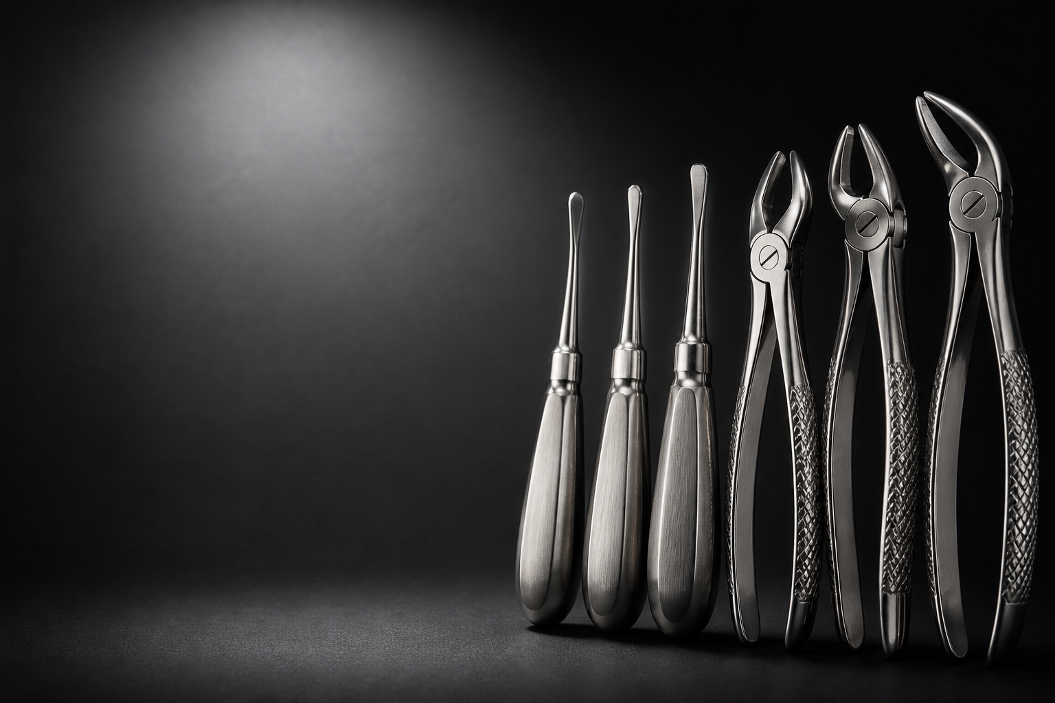 Dental Instruments
